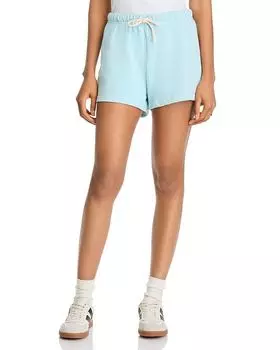 Шорты Layla perfectwhitetee, синий