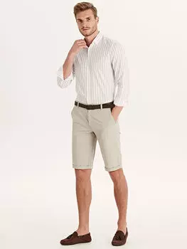 Шорты LCWAIKIKI Classic