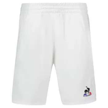Шорты Le Coq Sportif 2320143 Tennis N°3, белый