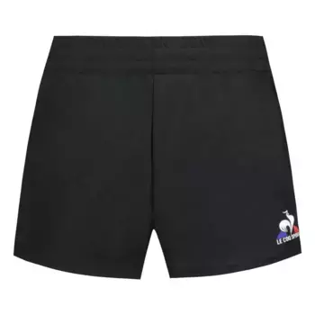 Шорты Le Coq Sportif 2421625 Tennis N°1, черный
