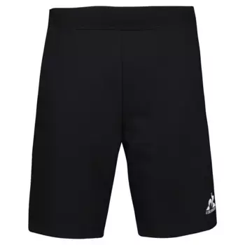 Шорты Le Coq Sportif 2421710 Presentation N°1, черный