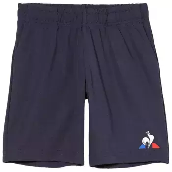 Шорты Le Coq Sportif N1 Training With Pocket, синий