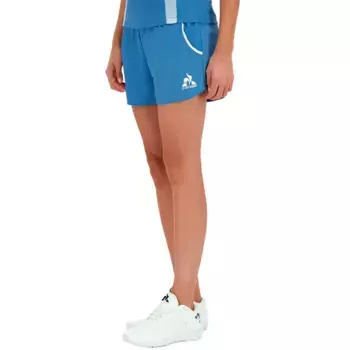 Шорты Le Coq Sportif Tennis Pro 25 N°1, синий