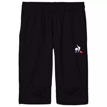 Шорты Le Coq Sportif Training N1, черный