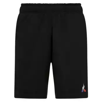 Шорты Le Coq Sportif Training Pocket No 1, черный