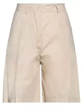 Шорты Le Streghe, бежевый