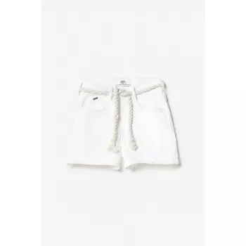 Шорты Le Temps Des Cerises 54541 Tiko, белый