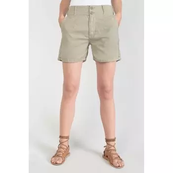 Шорты Le Temps Des Cerises 62092 Sydney 2, бежевый