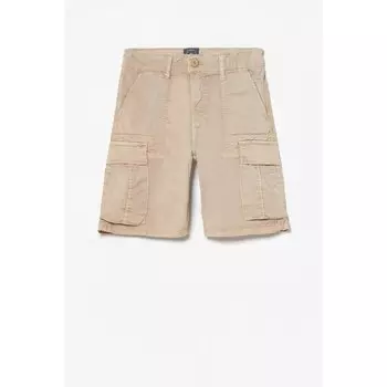 Шорты Le Temps Des Cerises 64942 Otto, бежевый
