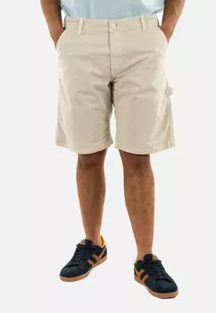 Шорты Le Temps Des Cerises, белый