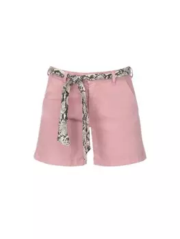 Шорты Le Temps des Cerises LYVI 1, розовый