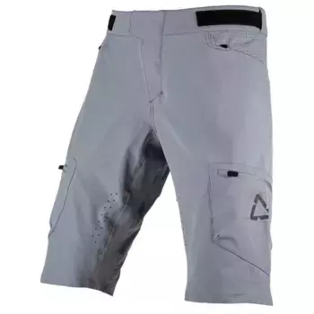 Шорты Leatt AllMtn 2.0 Jr, серый