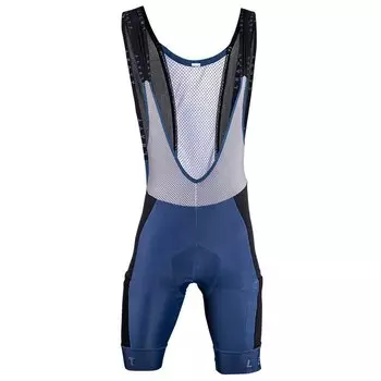 Шорты Leatt MTB 5.0 Endurance Interior, синий