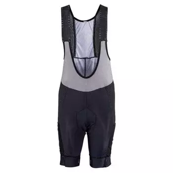 Шорты Leatt MTB Endurance 5.0 Interior, серый