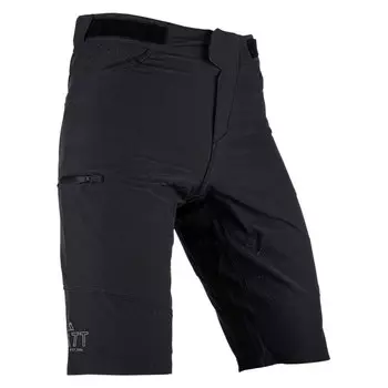 Шорты Leatt Trail 3.0, черный