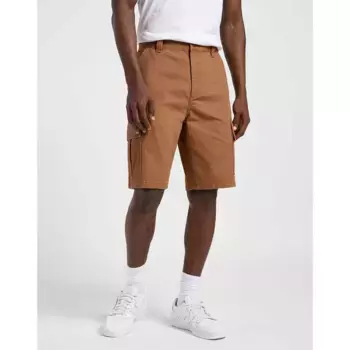 Шорты Lee 112364161 cargo, коричневый