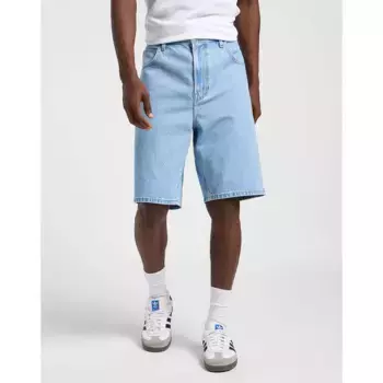 Шорты Lee Asher denim, синий