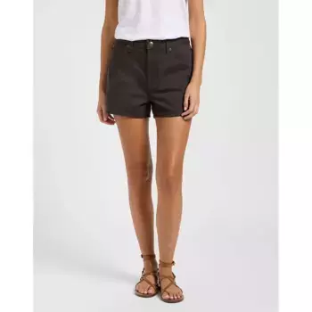 Шорты Lee Carol denim, коричневый