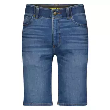 Шорты Lee Extreme Motion 5 Pocket Regular Fit denim, синий