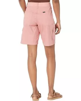 Шорты Lee Flex-To-Go Cargo Bermuda, цвет Mallory