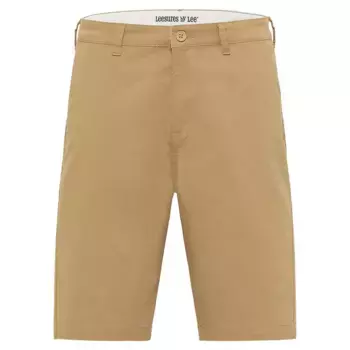 Шорты Lee L70TTY60 Regular Fit chino, бежевый