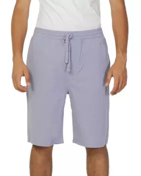 Шорты Lee на кулиске, сиреневый