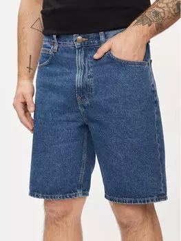 Шорты Lee, синий