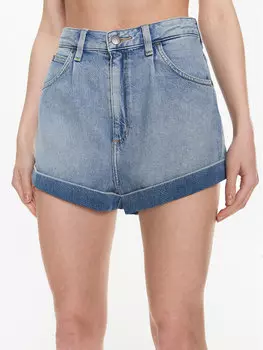 Шорты Lee, синий