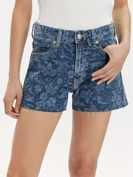 Шорты Lee, синий