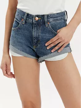 Шорты Lee, синий