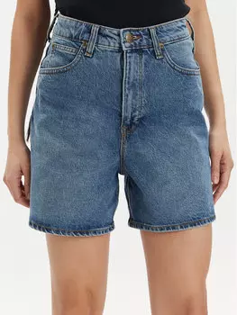 Шорты Lee, синий