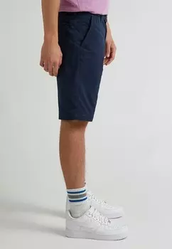 Шорты LEESURES REGULAR Lee, темно-синий