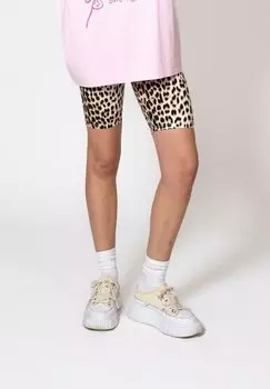 Шорты Leggings - Trousers OH APRIL, бежевый