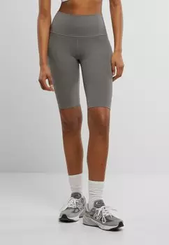 Шорты Leggings - Trousers Urban Classics, серый