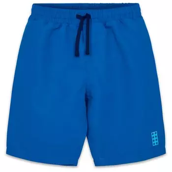 Шорты Lego Kid's Aris 306 Swim Shorts, цвет Blue Uni