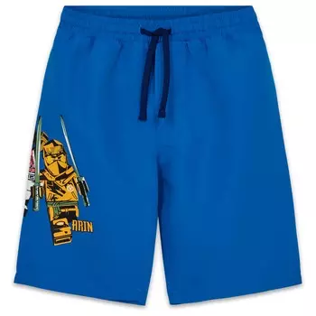 Шорты Lego Kid's Arve 305 Swim Shorts, синий
