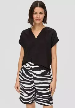 Шорты LEICHTE s.Oliver, черный