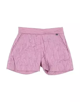 Шорты Leitmotiv, розовый