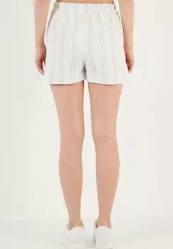 Шорты LELA, зеленый