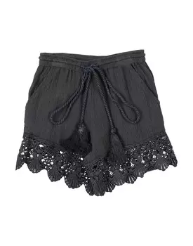 Шорты Lellebu, серый