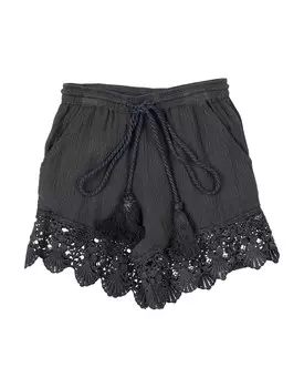 Шорты Lellebu, серый