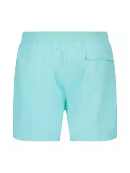 Шорты LERROS "Шорты для плавания LERROS, однотонные", мятный