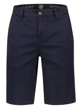 Шорты Lerros, темно-синий