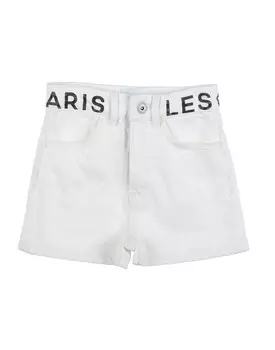 Шорты Les Coyotes De Paris, белый