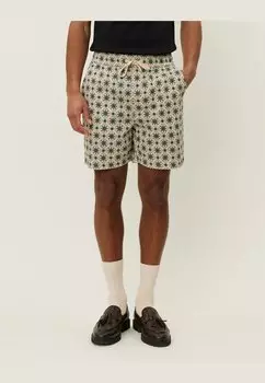 Шорты Les Deux, кремовый