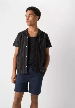 Шорты Les Deux, темно-синий