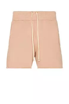 Шорты Les Tien Yacht, цвет Mauve