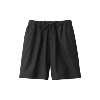 Шорты летние Muji Dopamine, черный