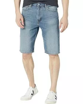 Шорты Levi's 469 Loose Shorts, цвет Got A Head Start