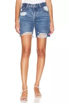 Шорты LEVI'S 501 90s, цвет Pedal Time